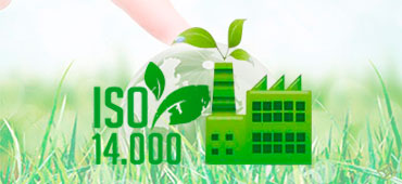 Экологический менеджмент ISO 14001