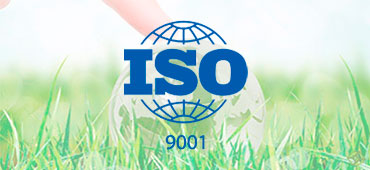   ISO 9001